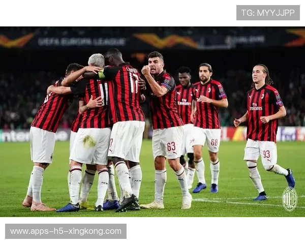 AC米兰重磅布局:长期康复项目成未来投资新焦点 AC米兰重磅布局:长期康复项目成未来投资新焦点