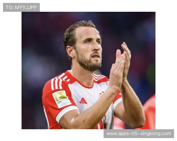 凯恩深度策应,拜仁多点进攻更立体 凯恩深度策应,拜仁多点进攻更立体