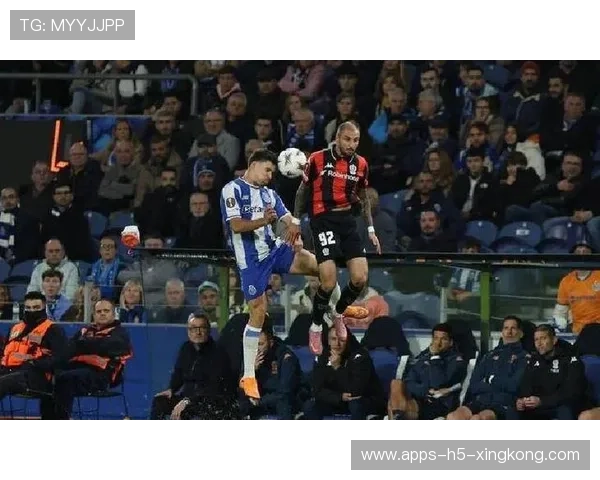 波尔图整场压制对手最终拿下积分