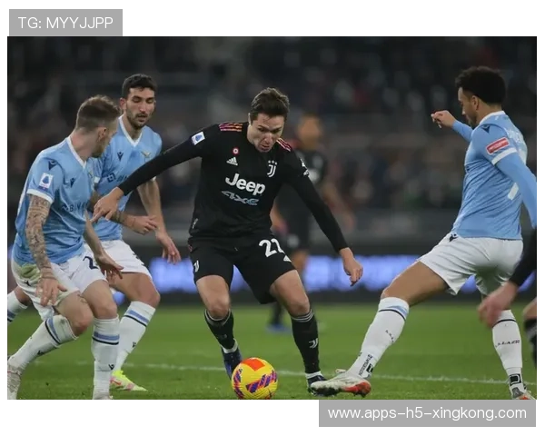 尤文基耶萨回做助攻带来整场最顺滑配合