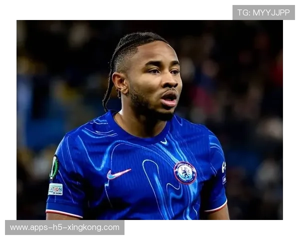 切尔西恩昆库反越位突破破门