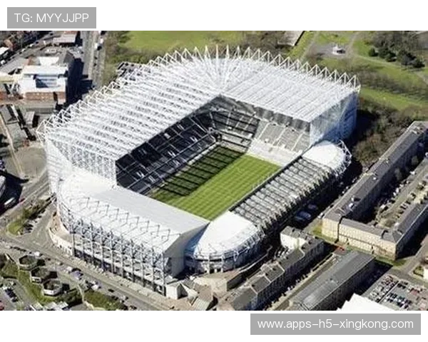 纽卡斯尔伊萨克门前抢点破门圣詹姆斯公园沸腾